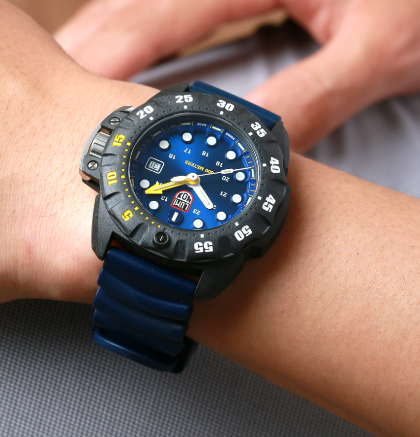 luminox 1553